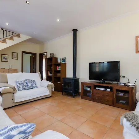 Villa Es Vedat 6 *