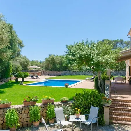 Es Vedat 6 * Lloret de Vistalegre