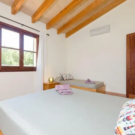 Es Vedat 6 Lloret de Vistalegre