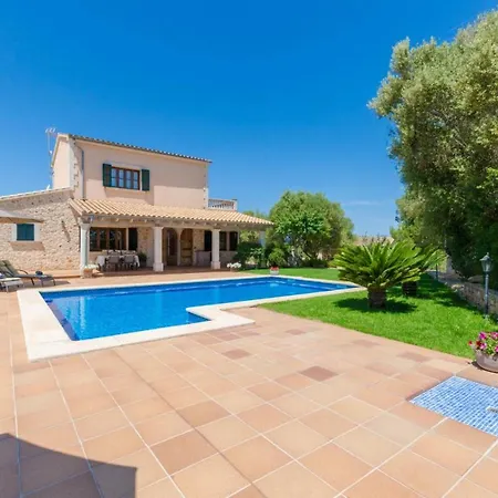 Villa Es Vedat 6