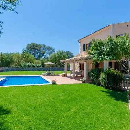 Es Vedat 6 * Lloret de Vistalegre
