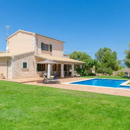 Es Vedat 6 Villa